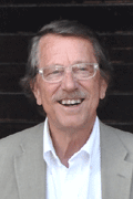 Kjell Lönnå