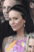 Sara Varga