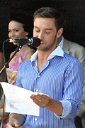 Måns Zelmerlöw