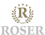 Rosers Salonger