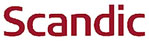 Bild: Scandic Hotels logga